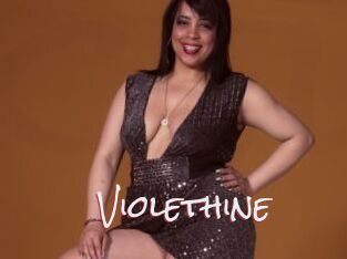Violethine