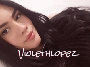 Violethlopez
