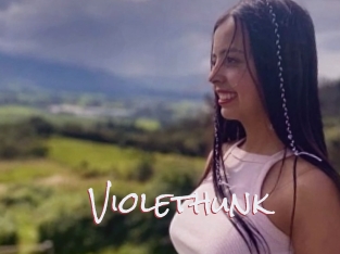 Violethunk