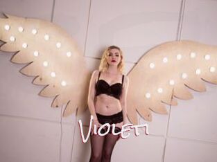 Violeti