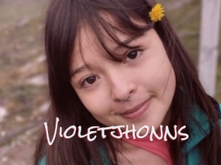 Violetjhonns