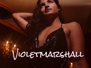 Violetmarshall