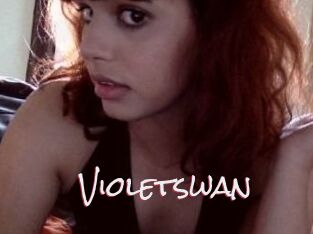 Violetswan