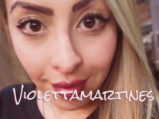 Violettamartines