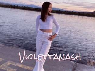 Violettanash