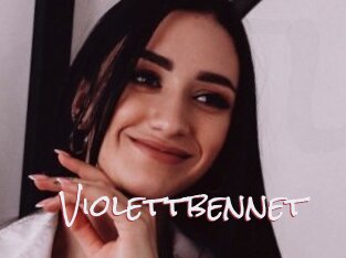 Violettbennet
