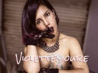 Violettemoure