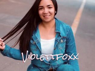 Violettfoxx