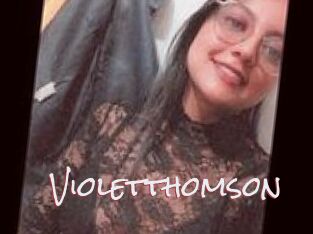 Violetthomson