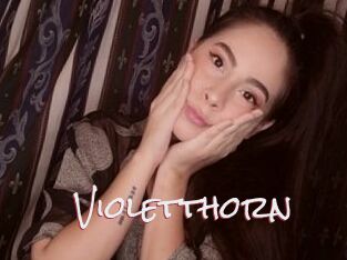 Violetthorn