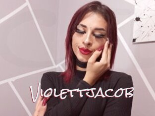 Violettjacob