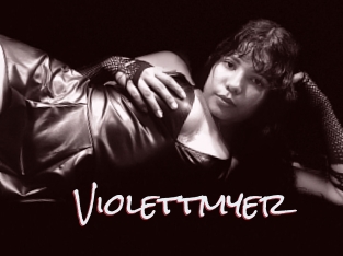 Violettmyer