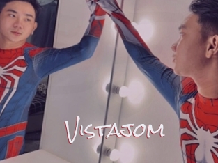 Vistajom