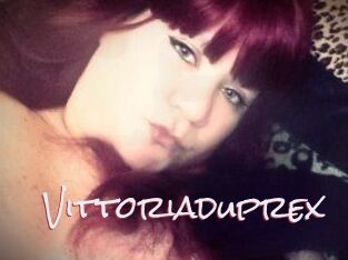 Vittoriaduprex