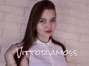 Vittoriamoss