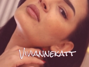 Viviannekatt