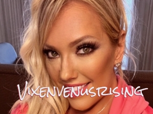 Vixenvenusrising