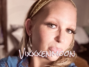 Vixxxenmoon