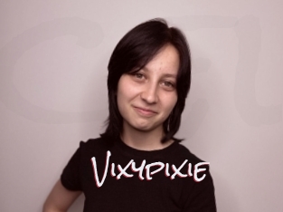 Vixypixie