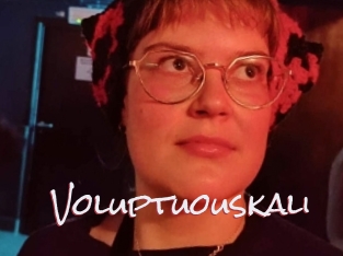 Voluptuouskali