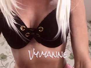 Vyvyanne