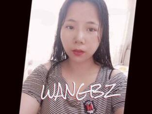 WANGBZ