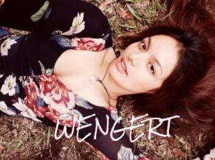 WENGERT