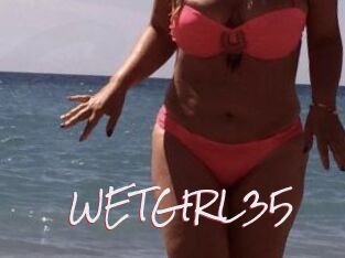 WETGIRL35