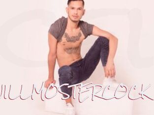 WILLMOSTERCOCK