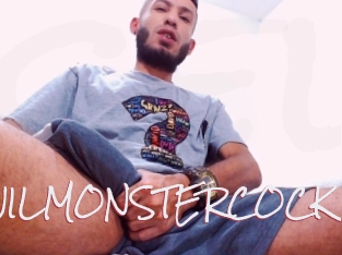 WILMONSTERCOCK