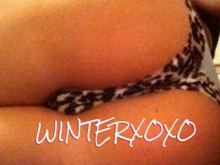 WINTERXOXO