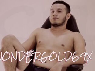 WONDERGOLD69X