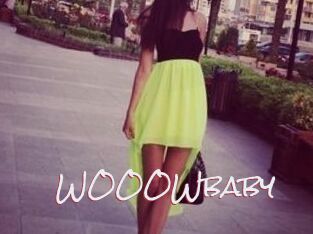 WOOOWbaby
