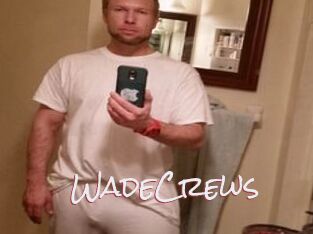 WadeCrews