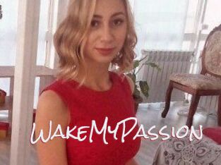 WakeMyPassion