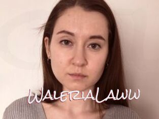 WaleriaLaww