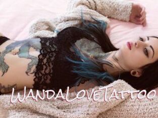 WandaLoveTattoo