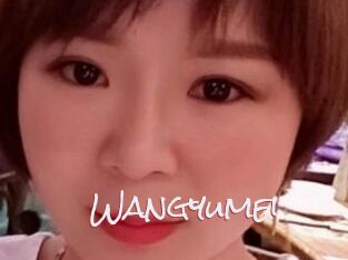 Wangyumei