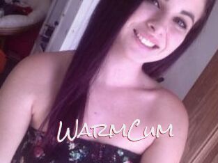WarmCum