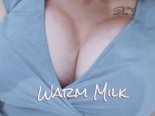 Warm_Milk