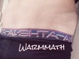 Warmmath