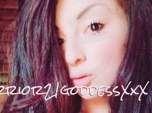 Warrior21goddessXxX
