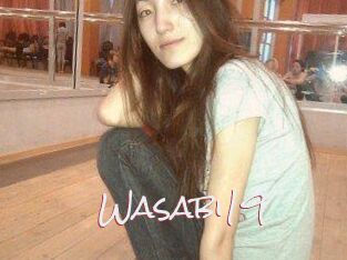 Wasabi19
