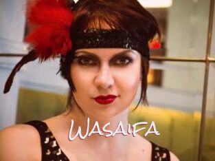 Wasaifa