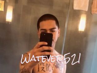 Watever521