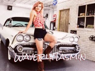 WaverlyTasmin