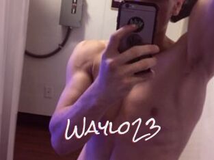Waylo23