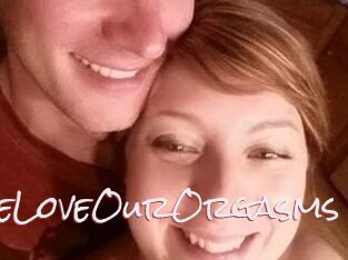 WeLoveOurOrgasms
