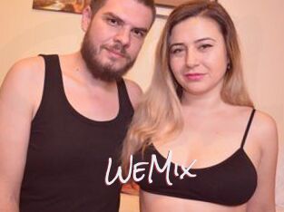 WeMix