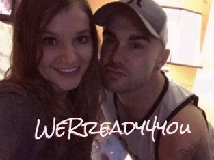 WeRready4you